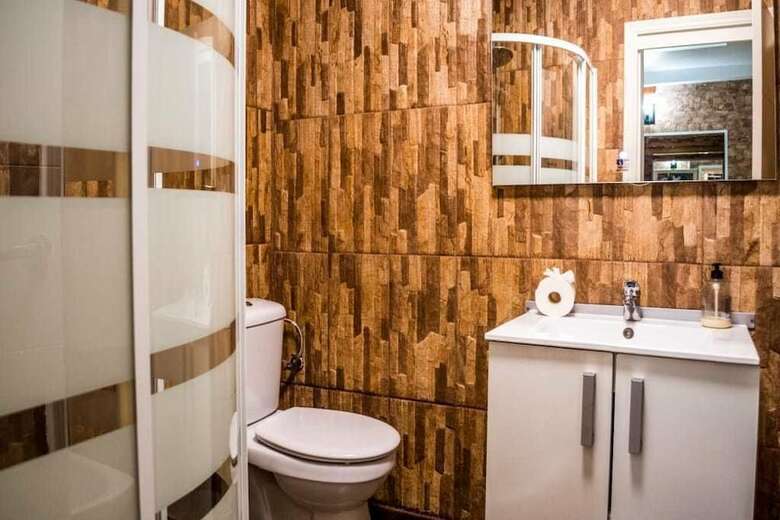 Pension Hostal Poseid�n