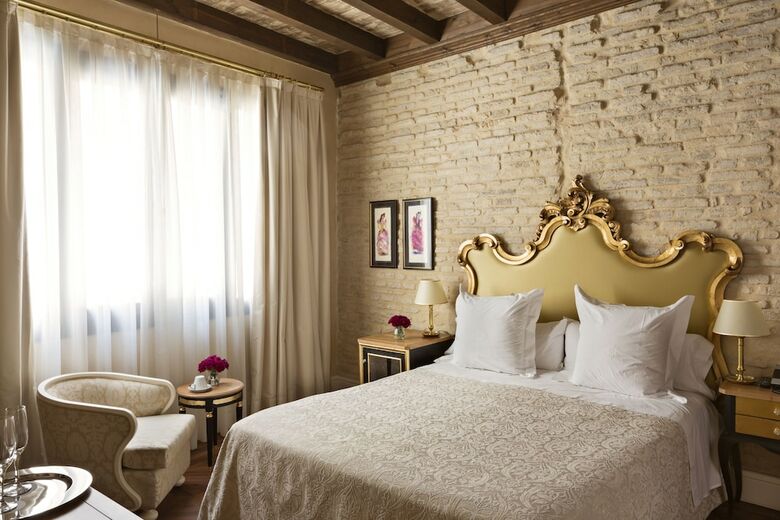 Hotel Casa 1800 Sevilla