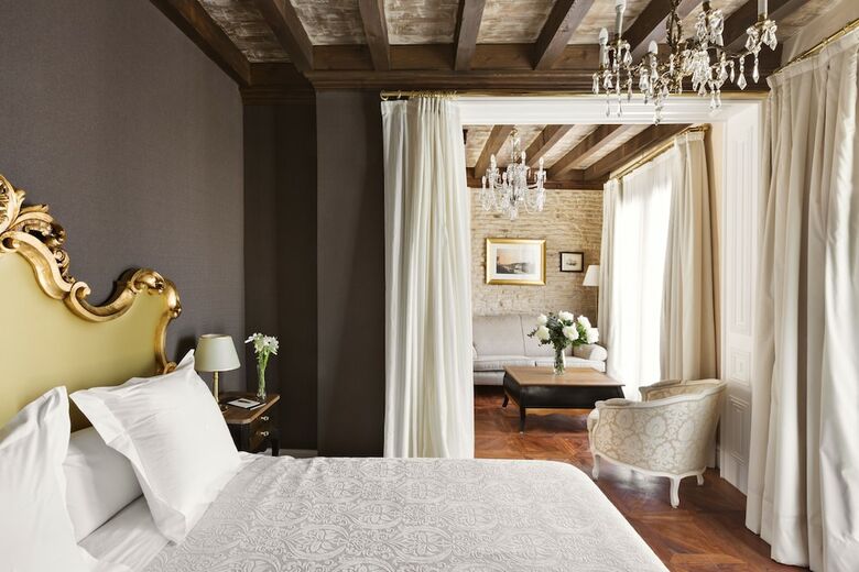 Hotel Casa 1800 Sevilla