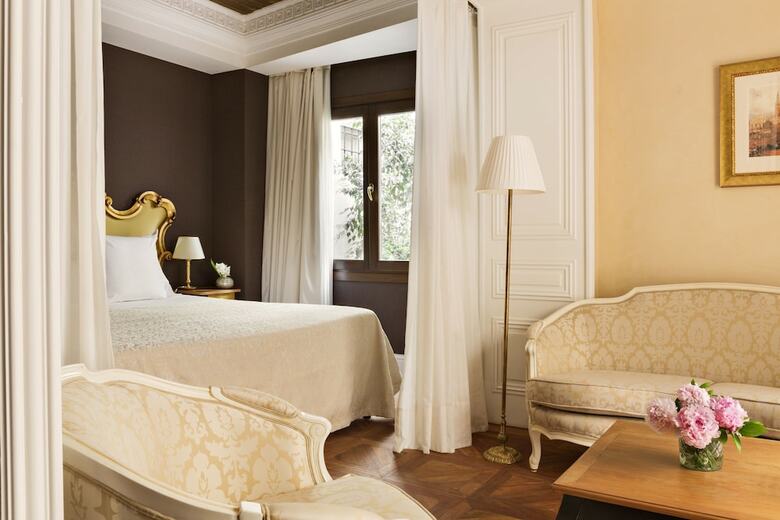 Hotel Casa 1800 Sevilla