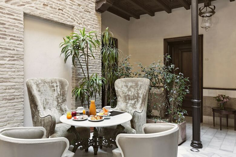 Hotel Casa 1800 Sevilla