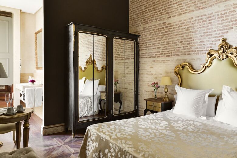 Hotel Casa 1800 Sevilla