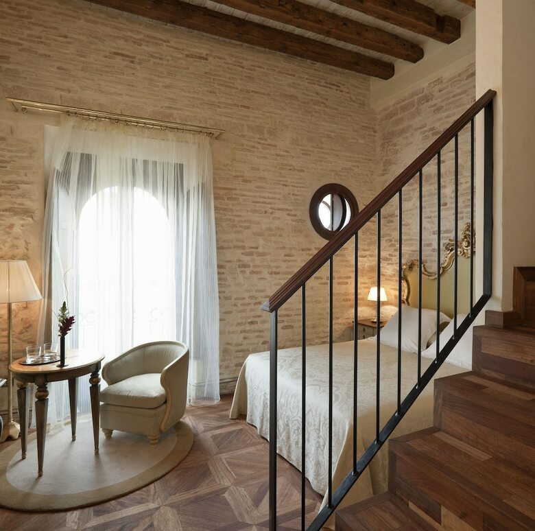 Hotel Casa 1800 Sevilla