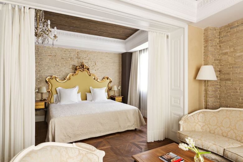 Hotel Casa 1800 Sevilla