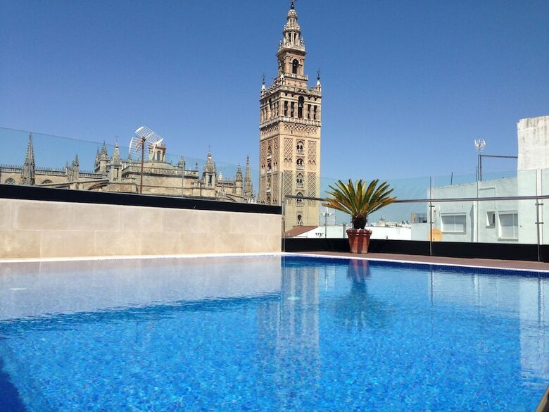 Hotel Casa 1800 Sevilla