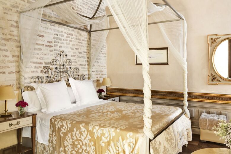 Hotel Casa 1800 Sevilla