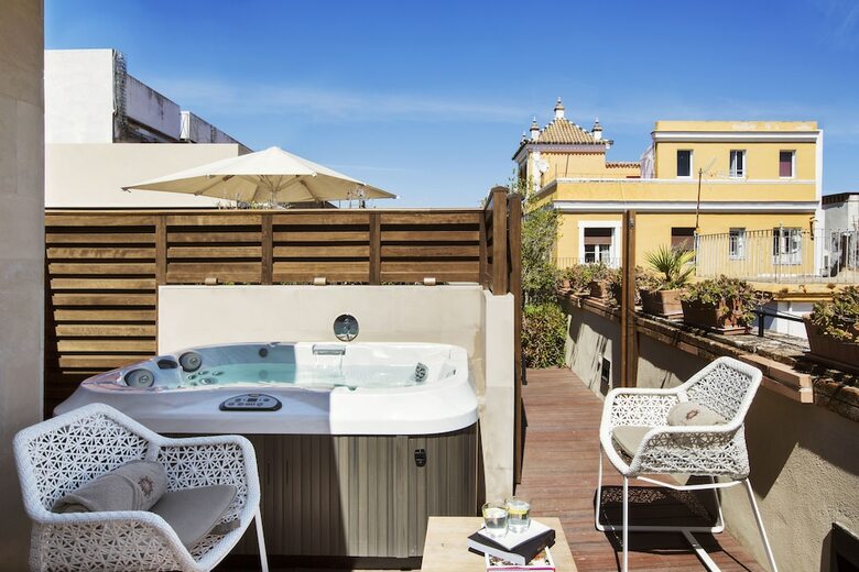 Hotel Casa 1800 Sevilla