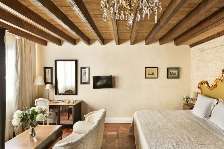Hotel Casa 1800 Sevilla