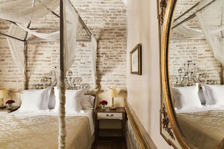 Hotel Casa 1800 Sevilla