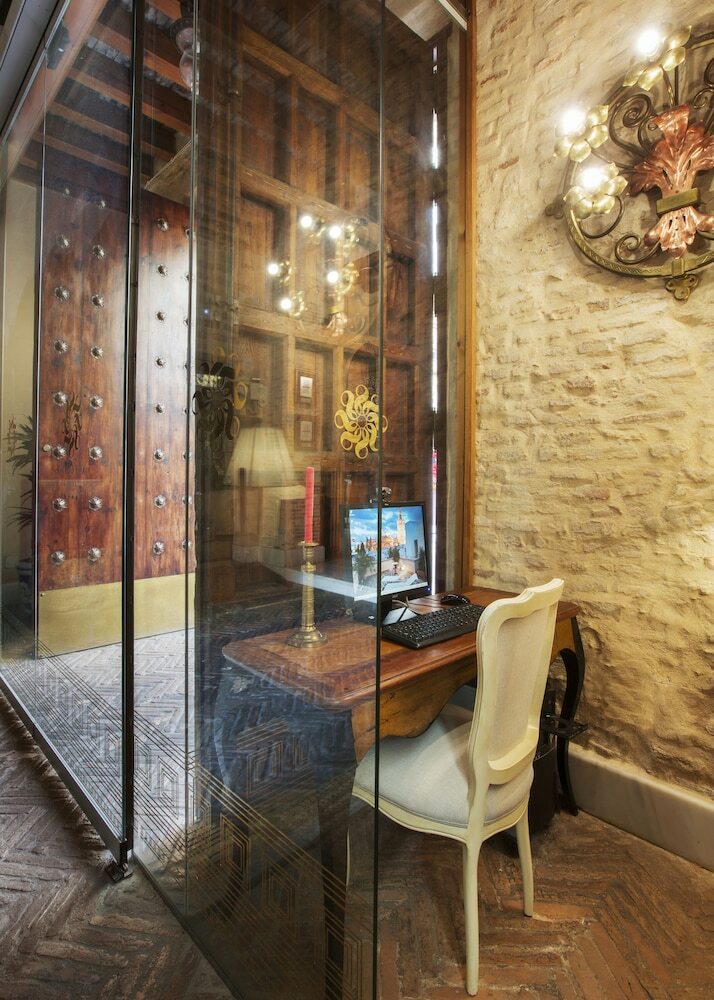 Hotel Casa 1800 Sevilla