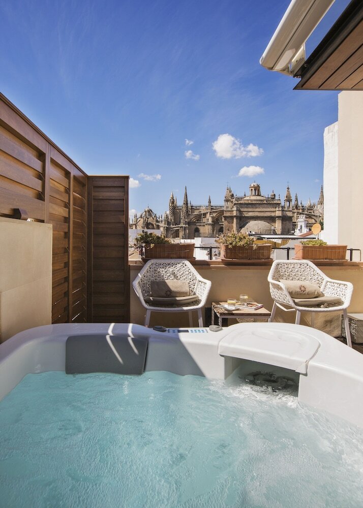Hotel Casa 1800 Sevilla
