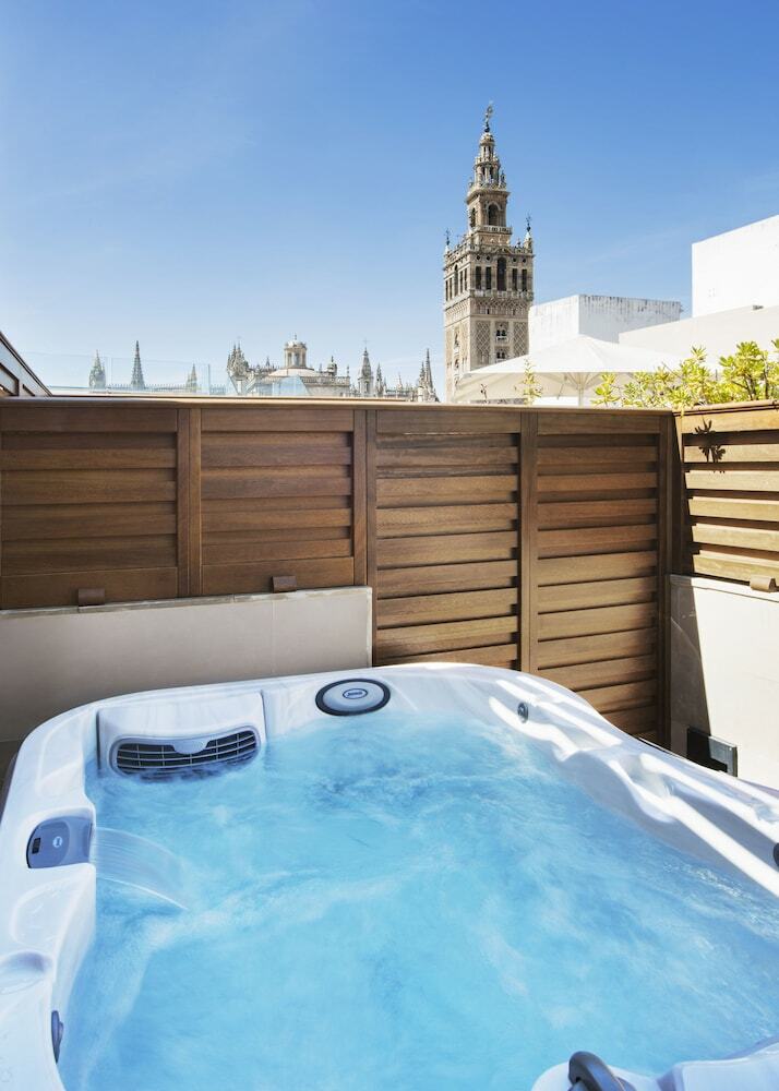 Hotel Casa 1800 Sevilla