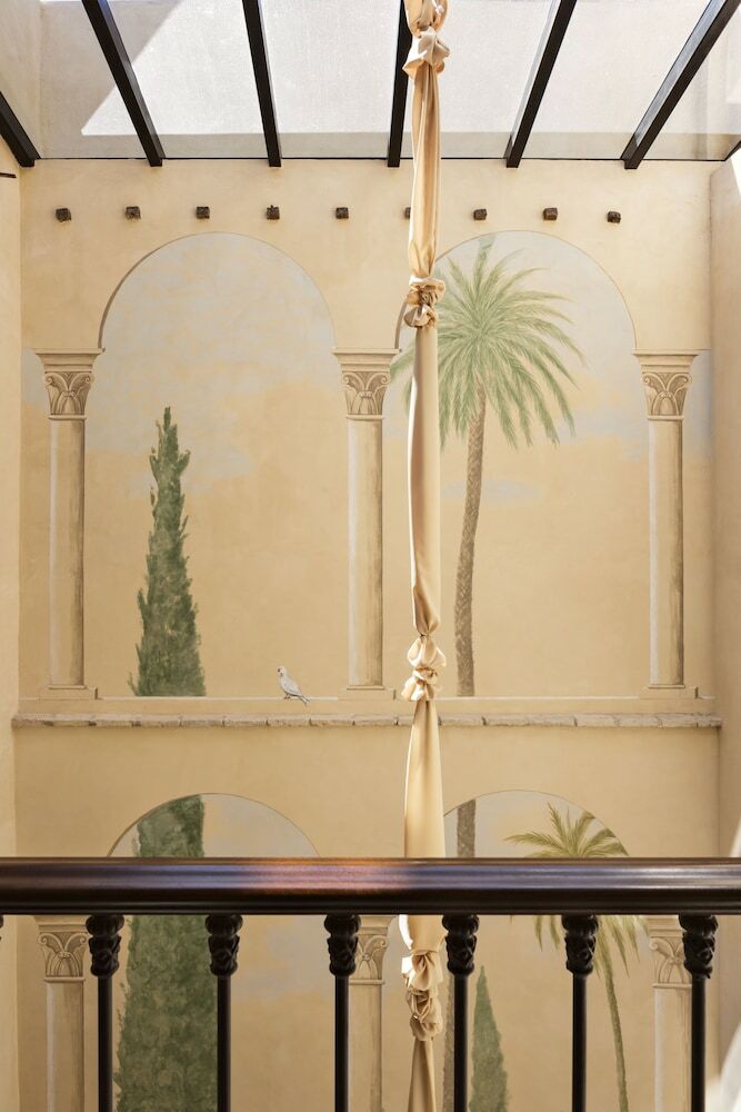 Hotel Casa 1800 Sevilla