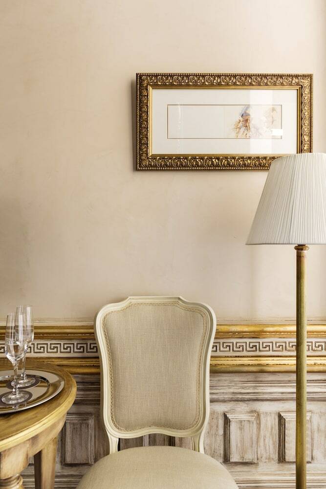 Hotel Casa 1800 Sevilla