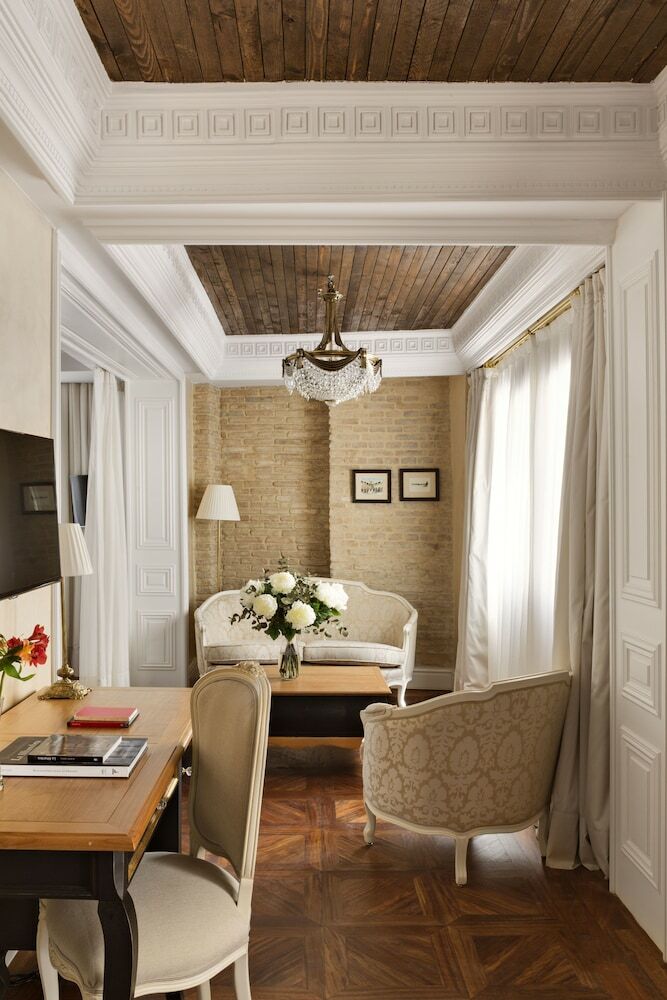 Hotel Casa 1800 Sevilla