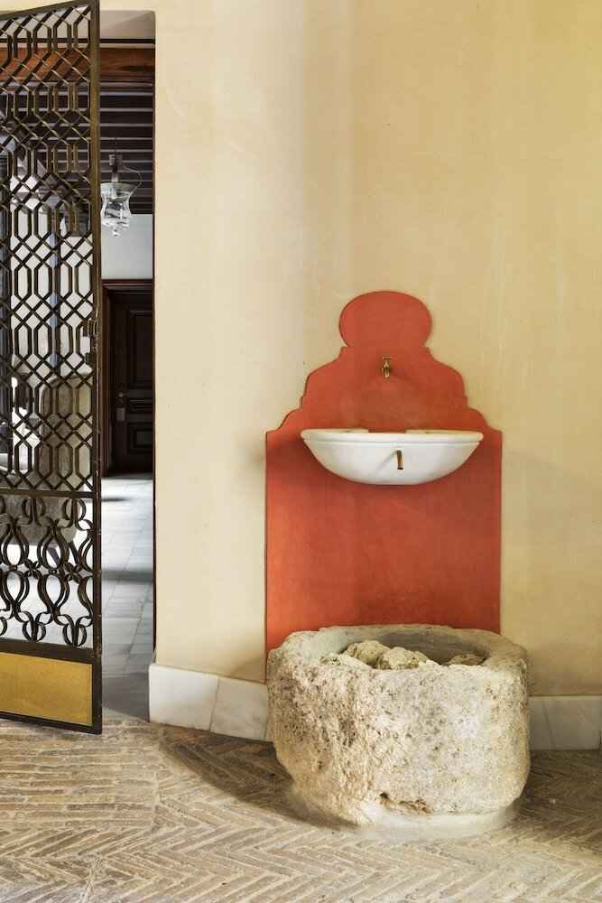 Hotel Casa 1800 Sevilla