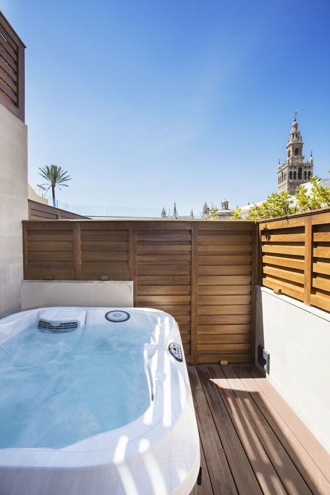 Hotel Casa 1800 Sevilla