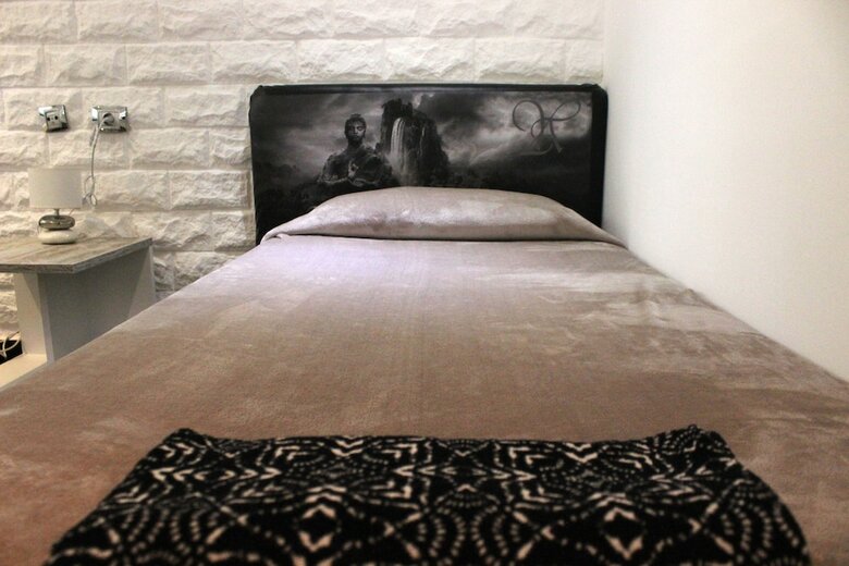 Buddha Apartment In Telde
