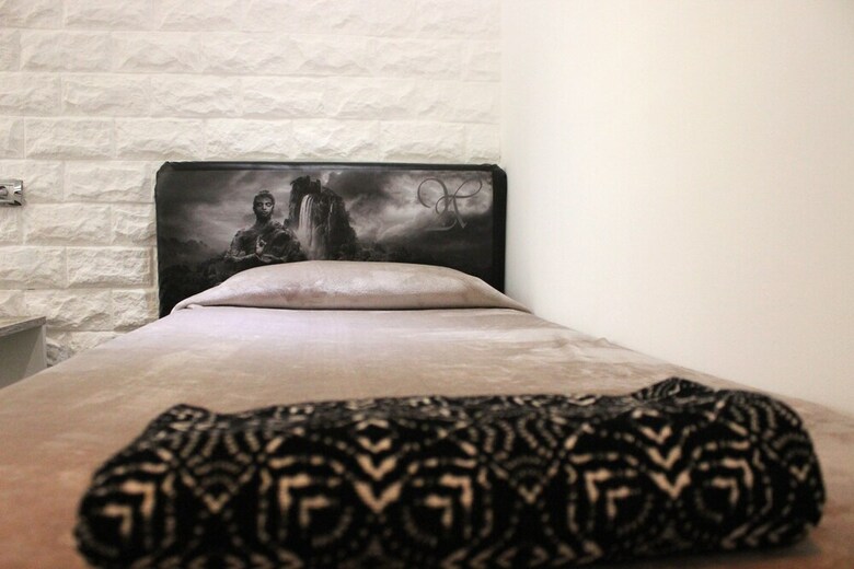 Buddha Apartment In Telde