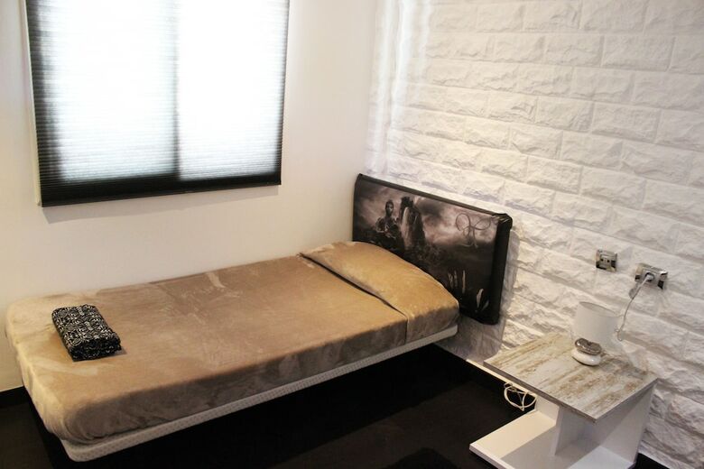 Buddha Apartment In Telde