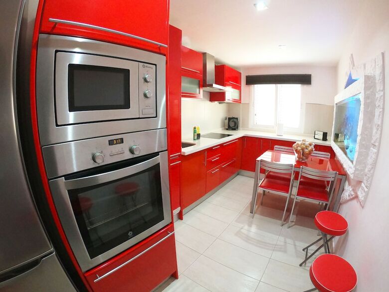 Buddha Apartment In Telde