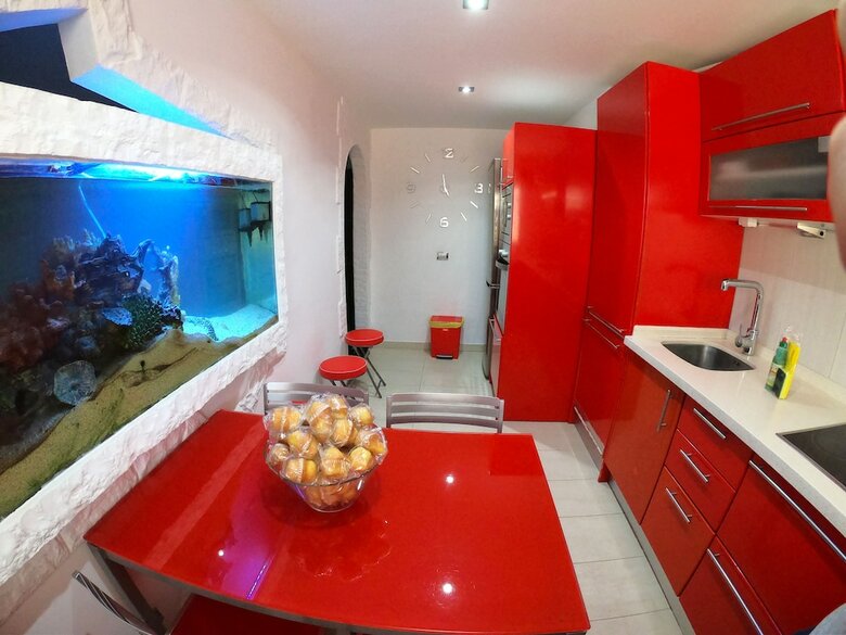 Buddha Apartment In Telde