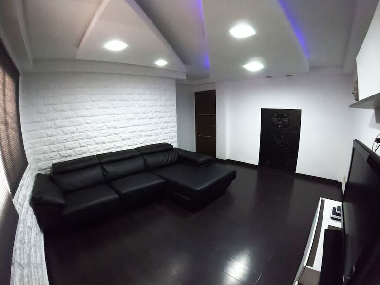 Buddha Apartment In Telde