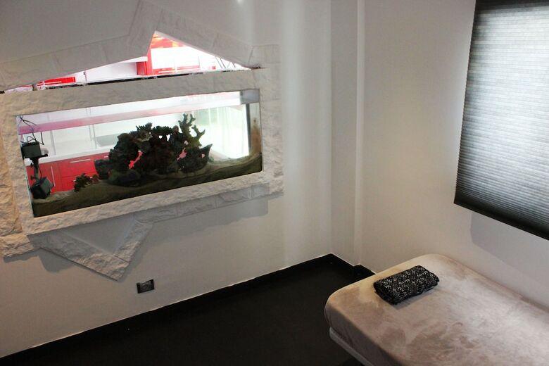 Buddha Apartment In Telde