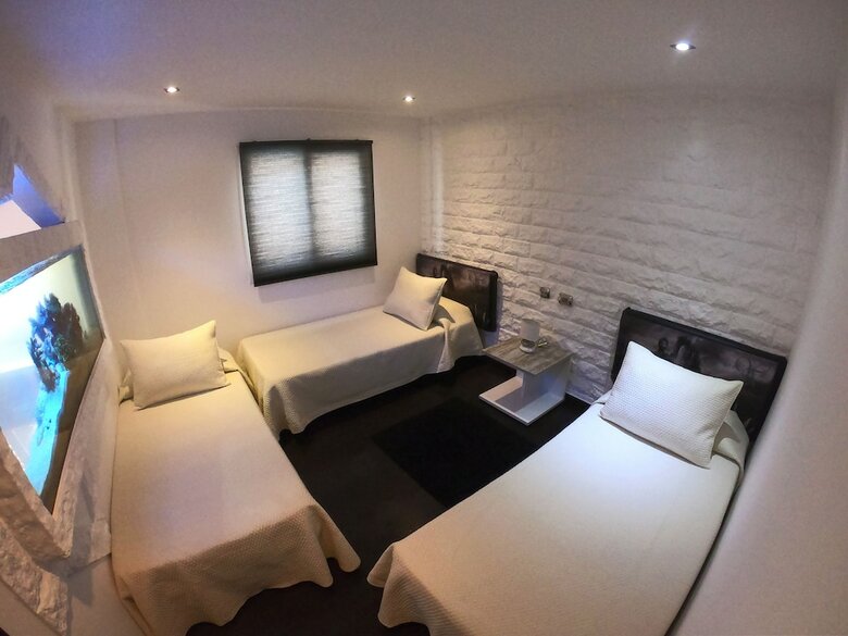 Buddha Apartment In Telde