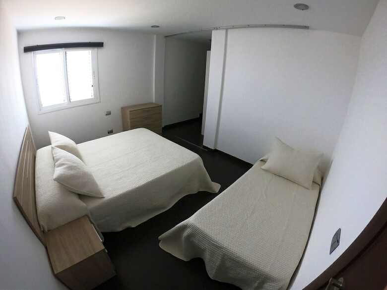 Buddha Apartment In Telde