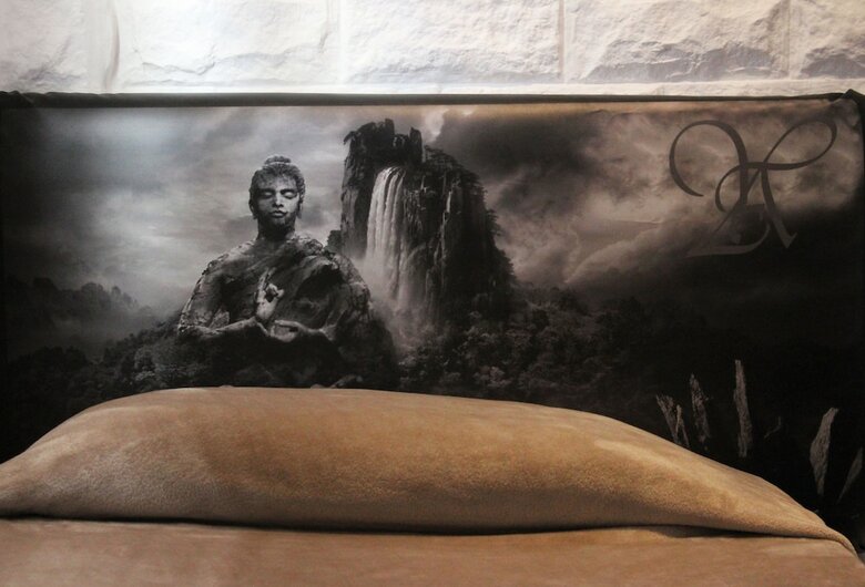 Buddha Apartment In Telde
