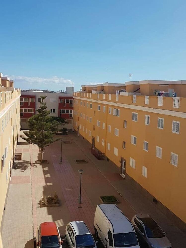 Buddha Apartment In Telde