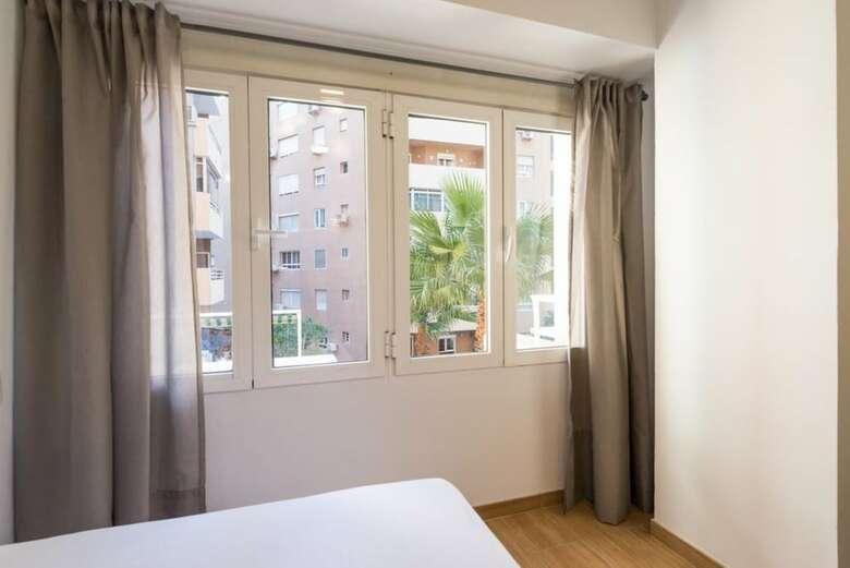 Apartamentos 107383 - Studio  In Malaga