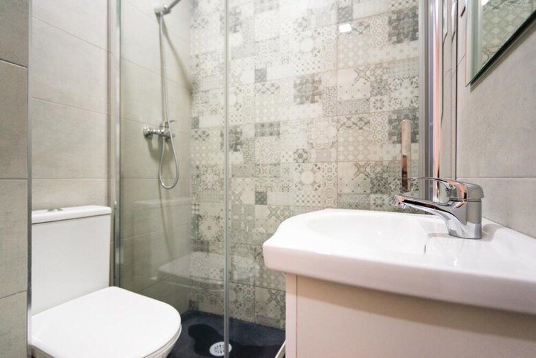 Apartamentos 107383 - Studio  In Malaga