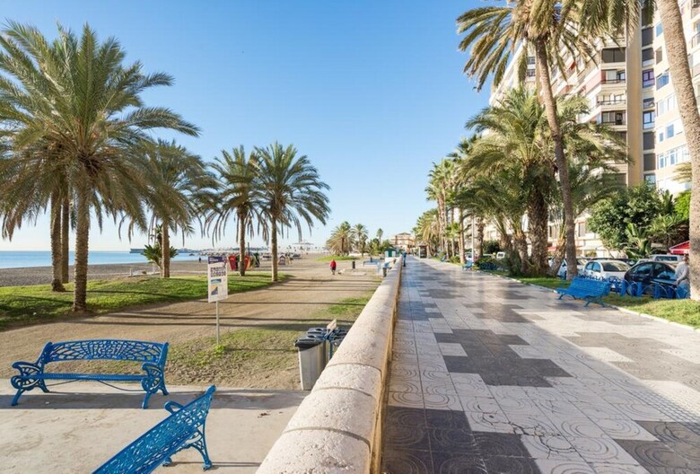 Apartamentos 107383 - Studio  In Malaga