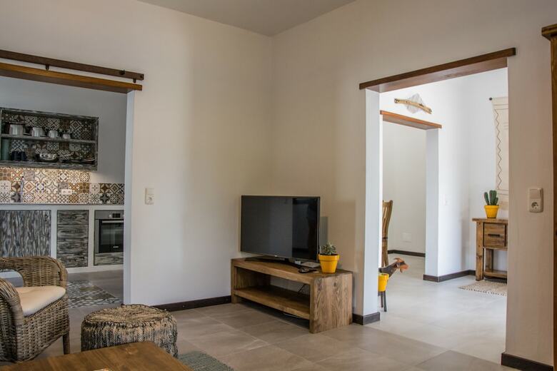 Villa Casa Tahiche