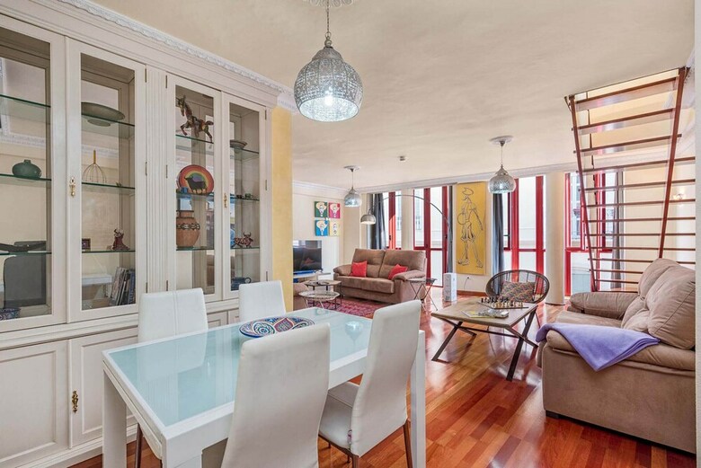 Apartamentos Solaga - Emma