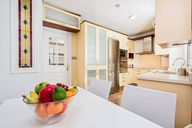 Apartamentos Solaga - Emma