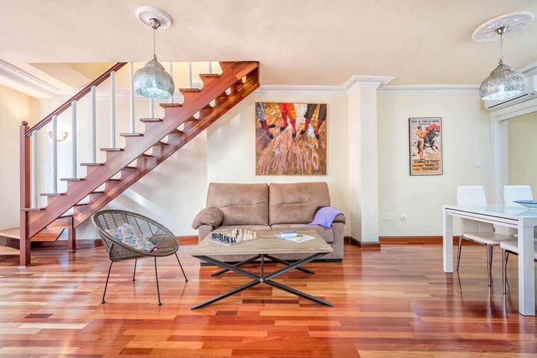 Apartamentos Solaga - Emma