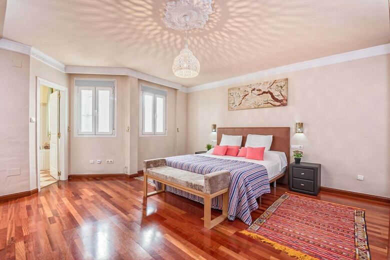 Apartamentos Solaga - Emma