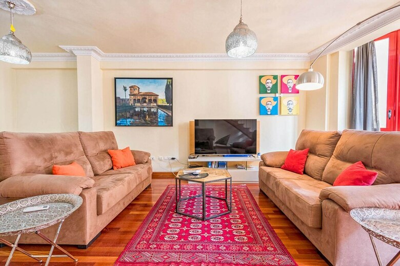 Apartamentos Solaga - Emma