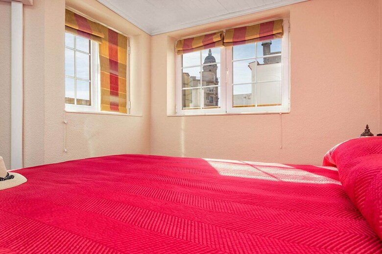 Apartamentos Solaga - Emma