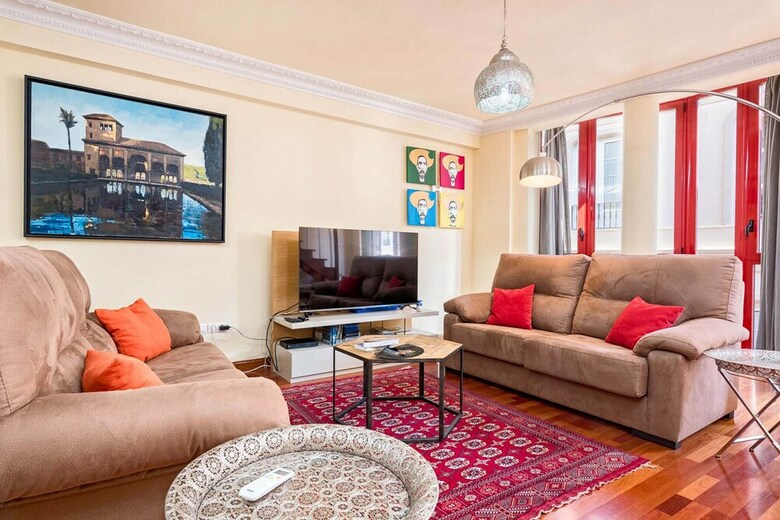 Apartamentos Solaga - Emma