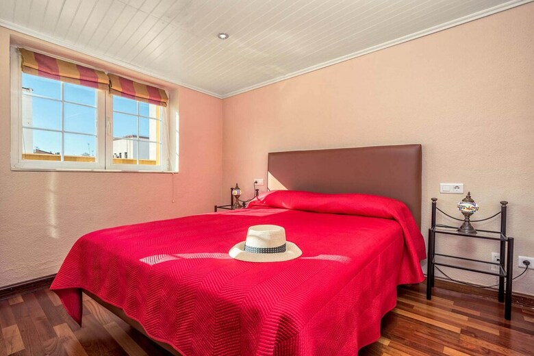 Apartamentos Solaga - Emma