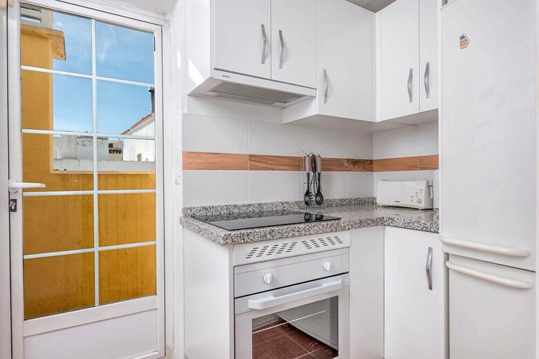 Apartamentos Solaga - Emma