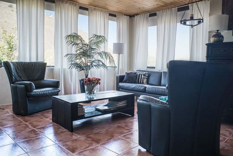 Casa Vista Bandama