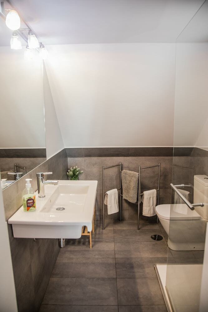 Apartamentos Penthouse Riverside Central Colon