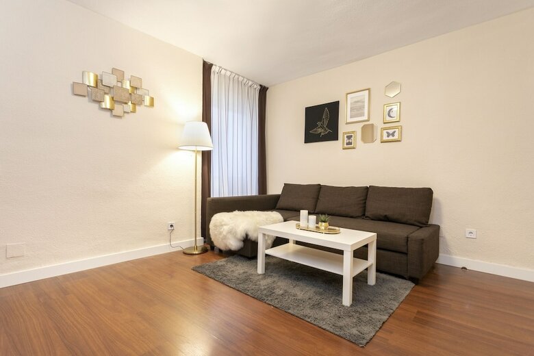 Exclusive Apartments Beatas