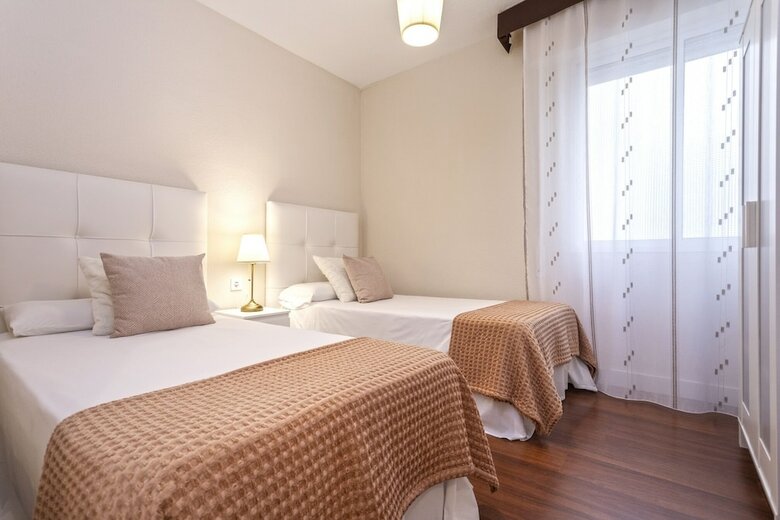 Exclusive Apartments Beatas