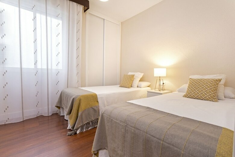 Exclusive Apartments Beatas
